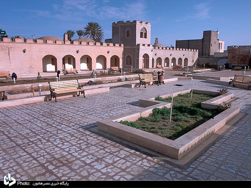 هفت موزه دیدنی سیستان و بلوچستان