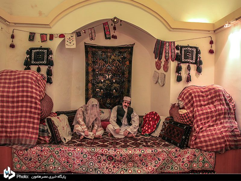هفت موزه دیدنی سیستان و بلوچستان