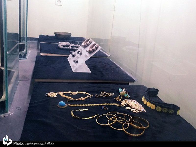هفت موزه دیدنی سیستان و بلوچستان