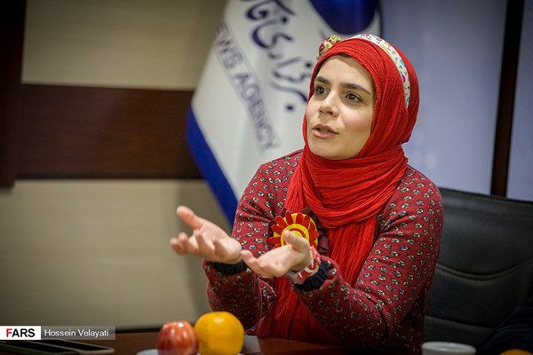 عروسک «مل‌مل» چگونه شکل گرفت؟