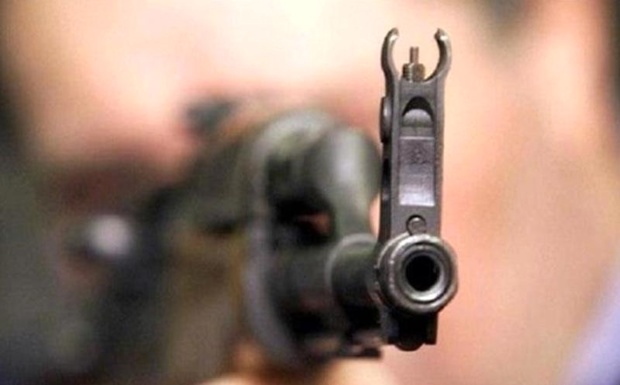 تیراندازی در شاهرود تسویه حساب شخصی بود