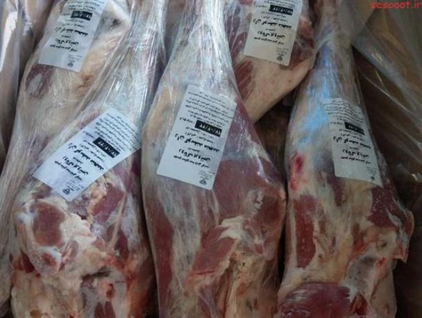 نارضایتی مردم سیستان وبلوچستان از روند توزیع گوشت های یخ زده