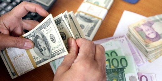 بازی روانی دلار در مرز ۱۳ هزار تومان