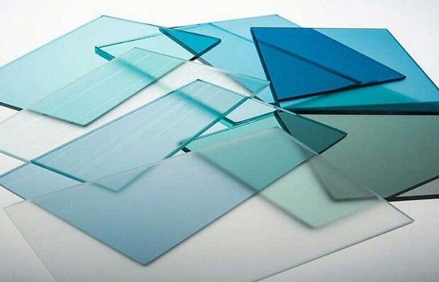 شیشه دوجداره رفلکس سبز با فناوری نانو تولید شد