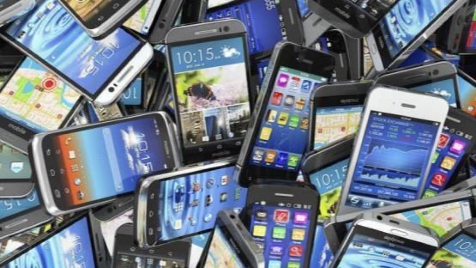 10 موبایل برتر اندرویدی از نگاه AnTuTu
