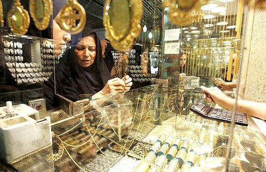 بازار طلا در روزهای آینده به کدام سو می‌رود؟