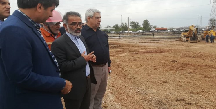 خطوط نفت و گاز باید به‌طور منظم پایش شوند