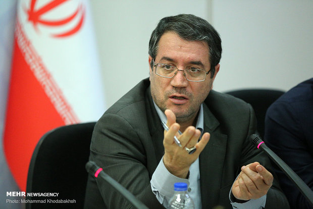 رحمانی: ایران ۳۰درصد از نیاز بازار لبنیات عراق را تامین می کند