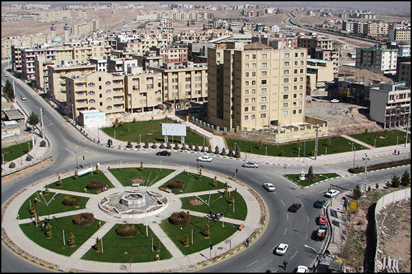 تأکید استاندار البرز بر تغییر نام شهر جدید هشتگرد