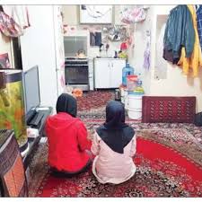 سمیرا و سمانه از آزارهای جنسی پدرشان علیه خود پرده برداشتند