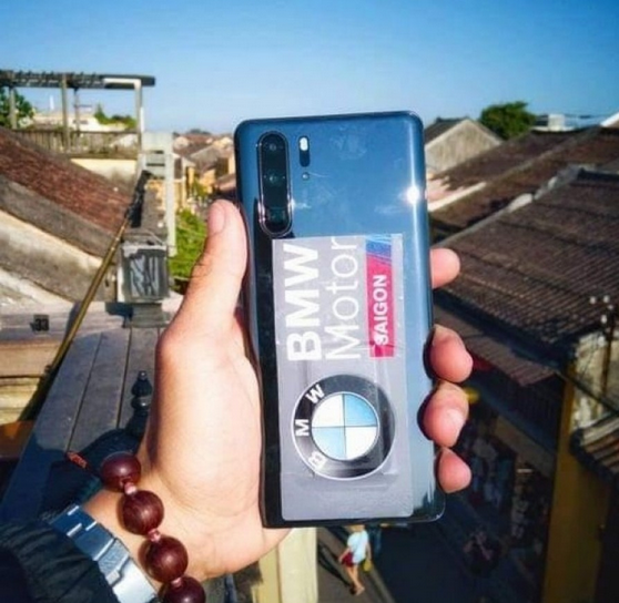عملکرد گوشی هواوی P30 Pro آزمایش شد