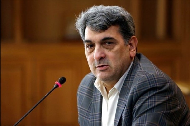 شهردار تهران برای مدیران خط قرمز تعیین کرد