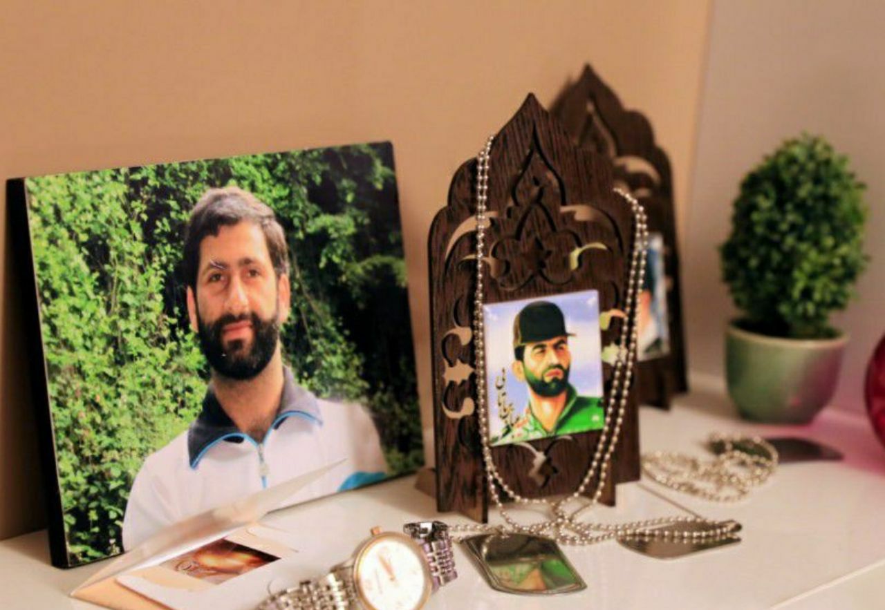 سید جواد به خانه برمی‌گردد