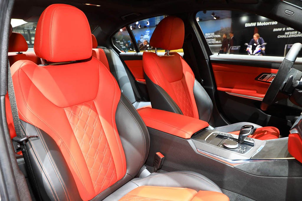 رونمایی از ب‌ام‌و M340i مدل 2020 منحصر بفرد با کیت اضافه M 