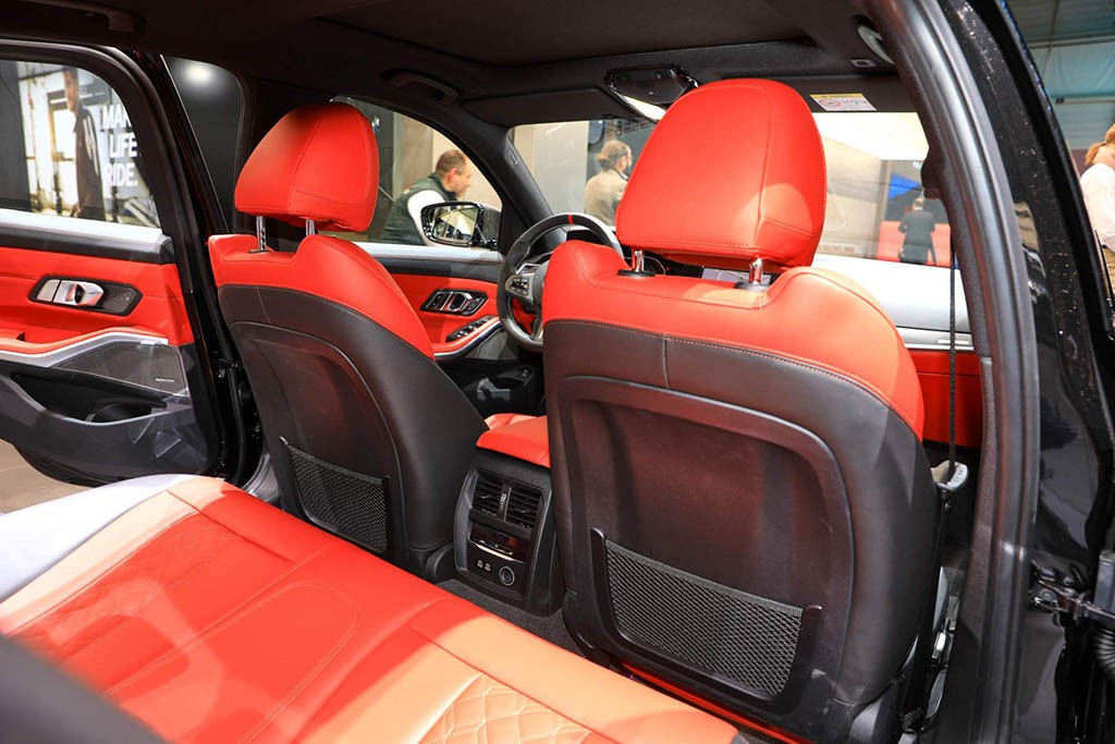 رونمایی از ب‌ام‌و M340i مدل 2020 منحصر بفرد با کیت اضافه M 