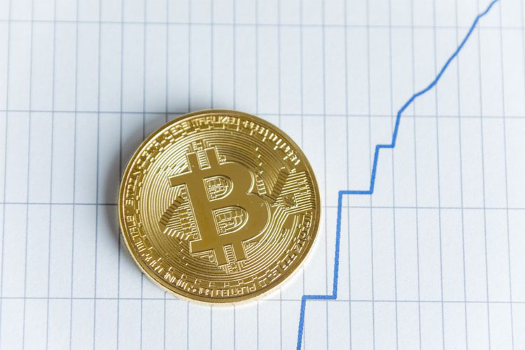 ارزش بیت کوین شاید سقوط کند