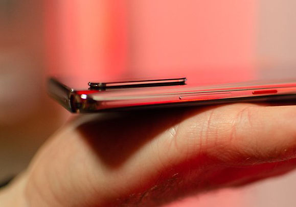 عملکرد گوشی هواوی P30 Pro آزمایش شد