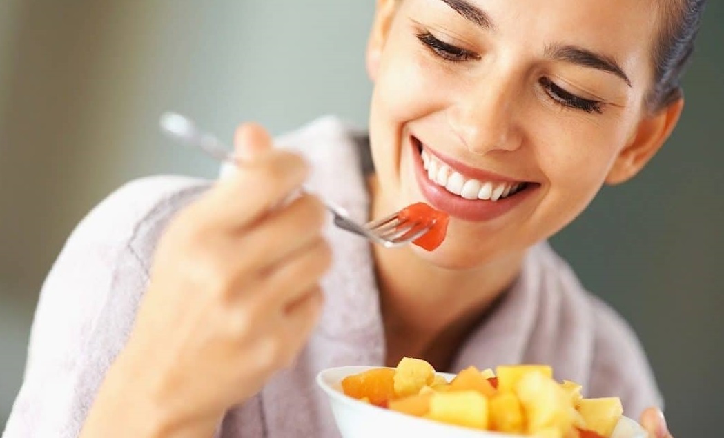 توصیه‌های تغذیه‌ای سالم در ایام نوروز