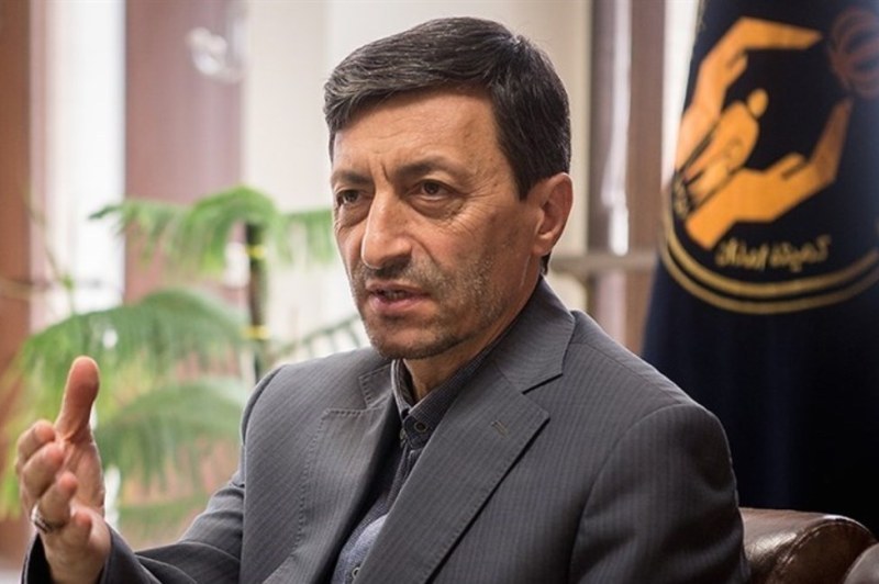 میزان عیدی مددجویان کمیته امداد اعلام شد