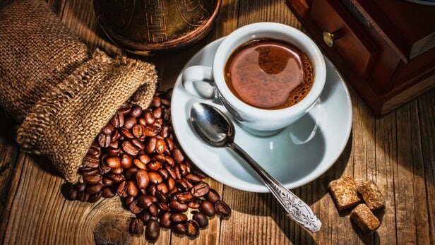 کنترل سرطان پروستات با مصرف قهوه!