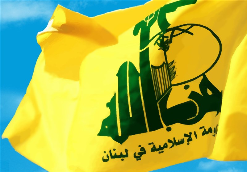 واکنش حزب‌الله لبنان به عملیات مقاومت در "سلفیت"