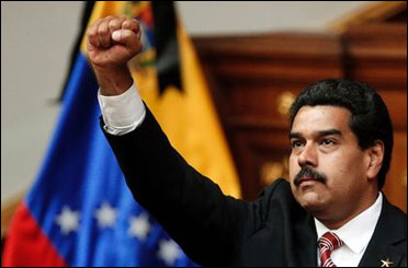 فارن افرز: آیا حامیان مادورو او را تنها خواهند گذاشت؟ ‌