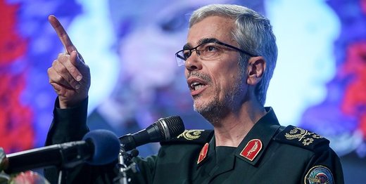  راه تهران - مدیترانه باز شد؟ 