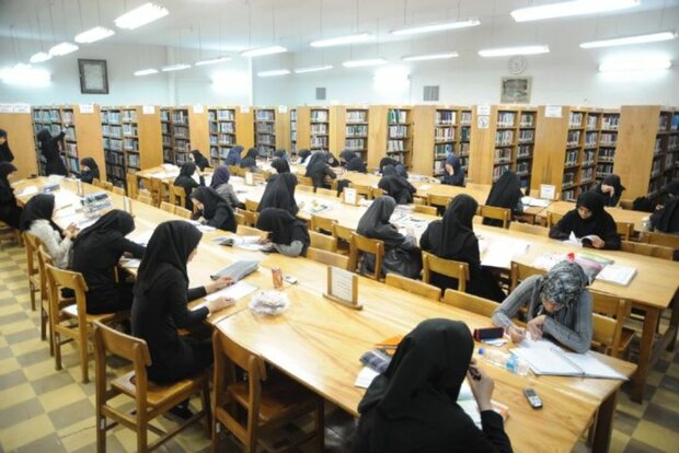 اجرای طرح نوروزی کتابخانه‌های عمومی در کرمانشاه