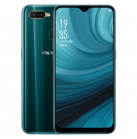 گوشی Oppo A5s معرفی شد