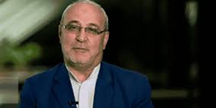 حاجی‌دلیگانی: حضور بازنشستگان در نهاد ریاست جمهوری با چه مجوزی است؟