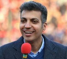 واکنش یک استقلالی دو آتیشه به برکناری فردوسی‌پور از برنامه نود