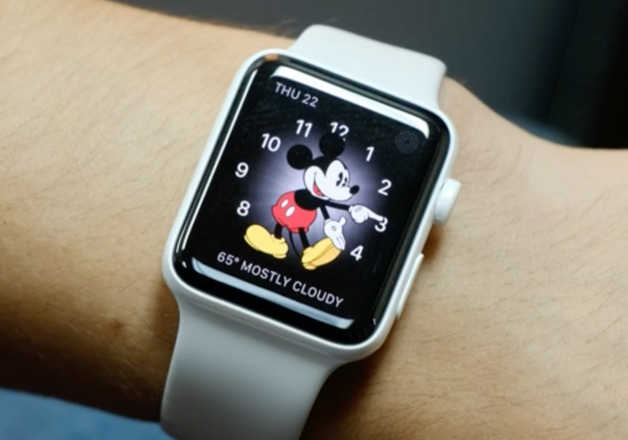 قابلیت کنترل کیفیت خواب به ساعت‌ هوشمند اپل اضافه می‌شود