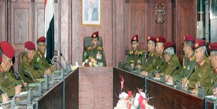 وزیر دفاع یمن: امسال، سال غافلگیری خواهد بود