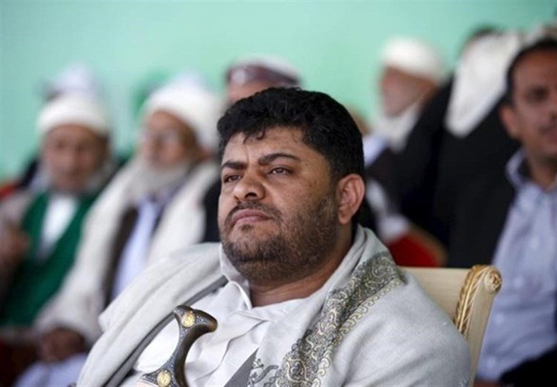 واکنش الحوثی به ادعاهای پامپئو درباره حضور ایران در یمن