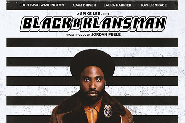 مأموریت «بلککلنسمن» برای آقای لی/ یک فیلم رادیکال علیه نژادپرستی
