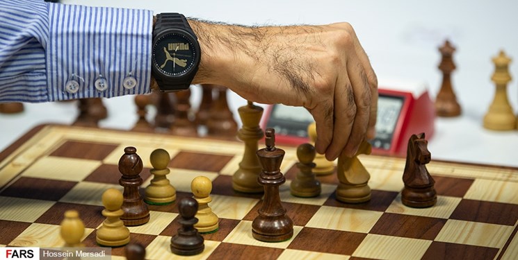 پایان دور نخست رقابت‌هاى شطرنج شارجه/ نمایندگان ایران صاحب 6 پیروزى شدند