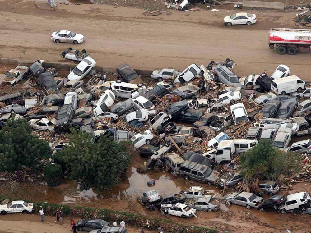 آخرین خبرها از گسترش فاجعه‌بار سیلاب‌ در کشور؛ شمار جان‌باختگان به 19نفر رسید