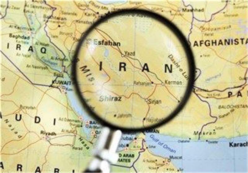 بازار کشورهای همسایه در دست ایران