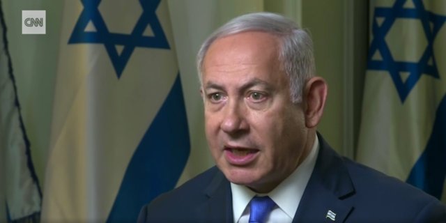 نتانیاهو غزه را به واکنش بی‌سابقه تهدید کرد