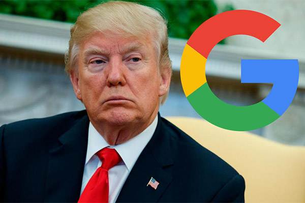 مدیر عامل گوگل کاملاً به ارتش ایالات متحده متعهد است