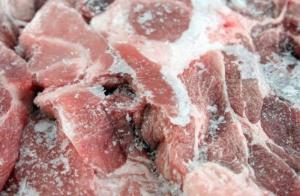 ابداع نانو حسگری برای اطمینان از سلامت گوشت‌های یخ‌زده