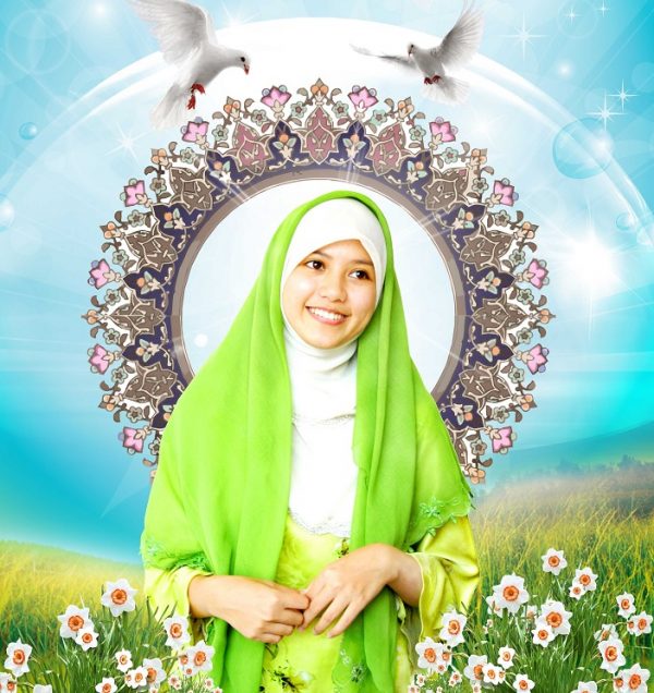 احکام پوشش برای بانوان