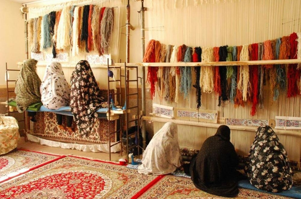 با سوغات و صنایع دستی بوشهری ها آشنا شویم