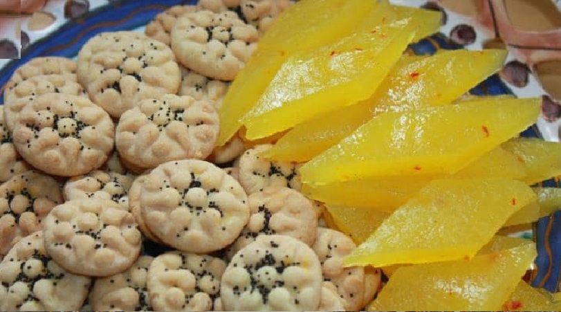با سوغات و صنایع دستی بوشهری ها آشنا شویم