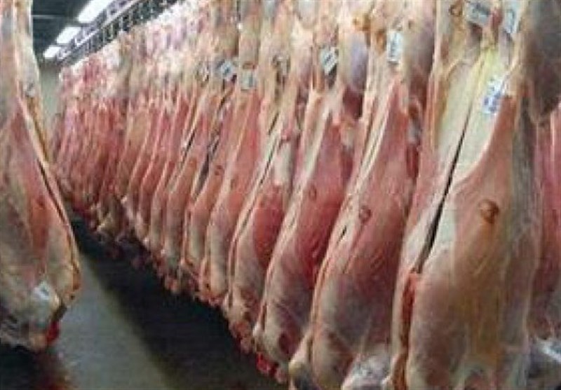 توزیع 11 تن گوشت گوسفندی در خاش
