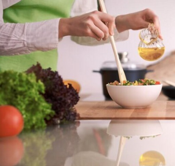 برنامه غذایی هفتگی؛ مخصوص خانم های خانه دار