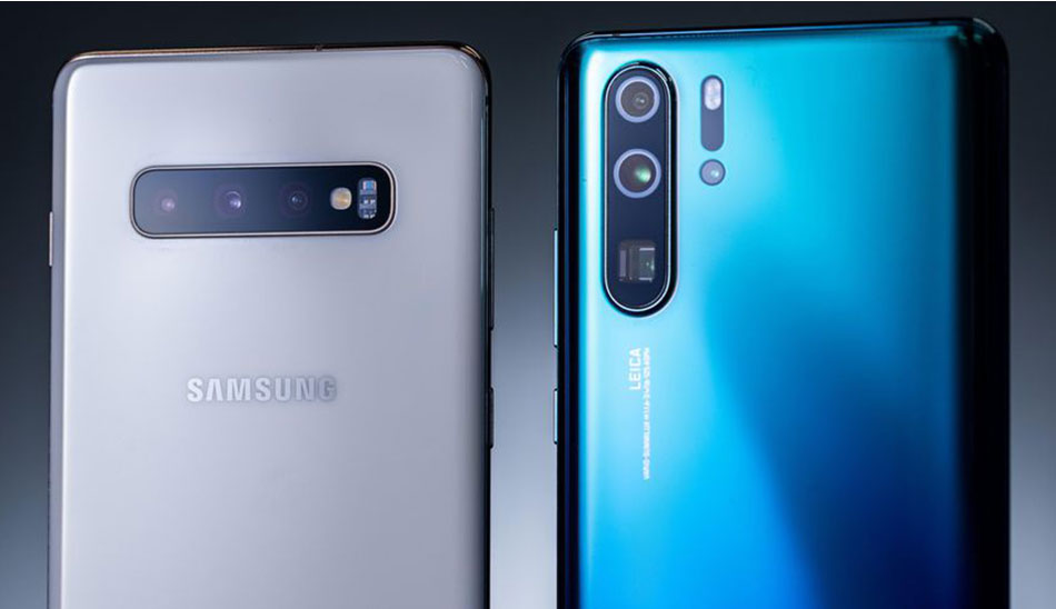 چهار دلیل برتری هواوی P30 Pro بر گلکسی S10 پلاس