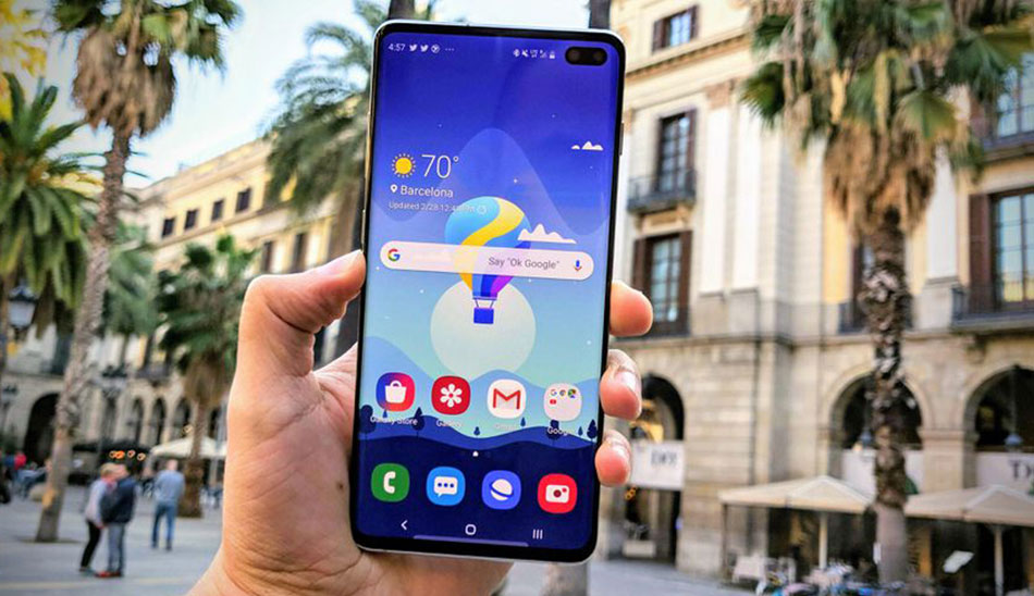 چهار دلیل برتری هواوی P30 Pro بر گلکسی S10 پلاس
