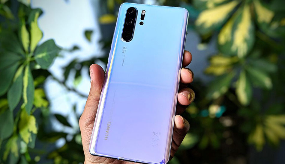 چهار دلیل برتری هواوی P30 Pro بر گلکسی S10 پلاس