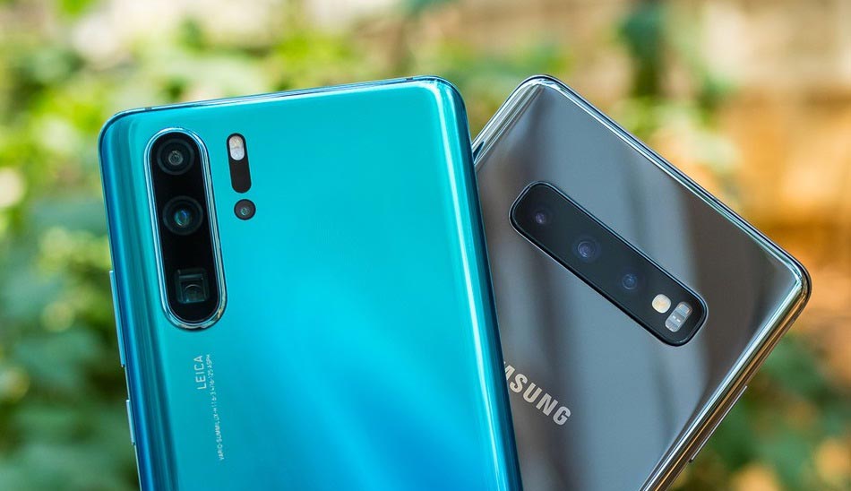 چهار دلیل برتری هواوی P30 Pro بر گلکسی S10 پلاس